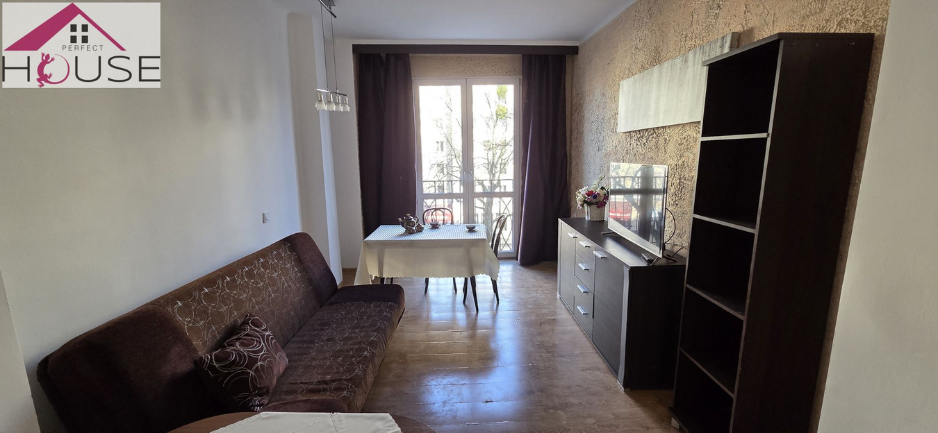 Apartment in Łódź, Stare Miasto, Bałuty - Widok 6
