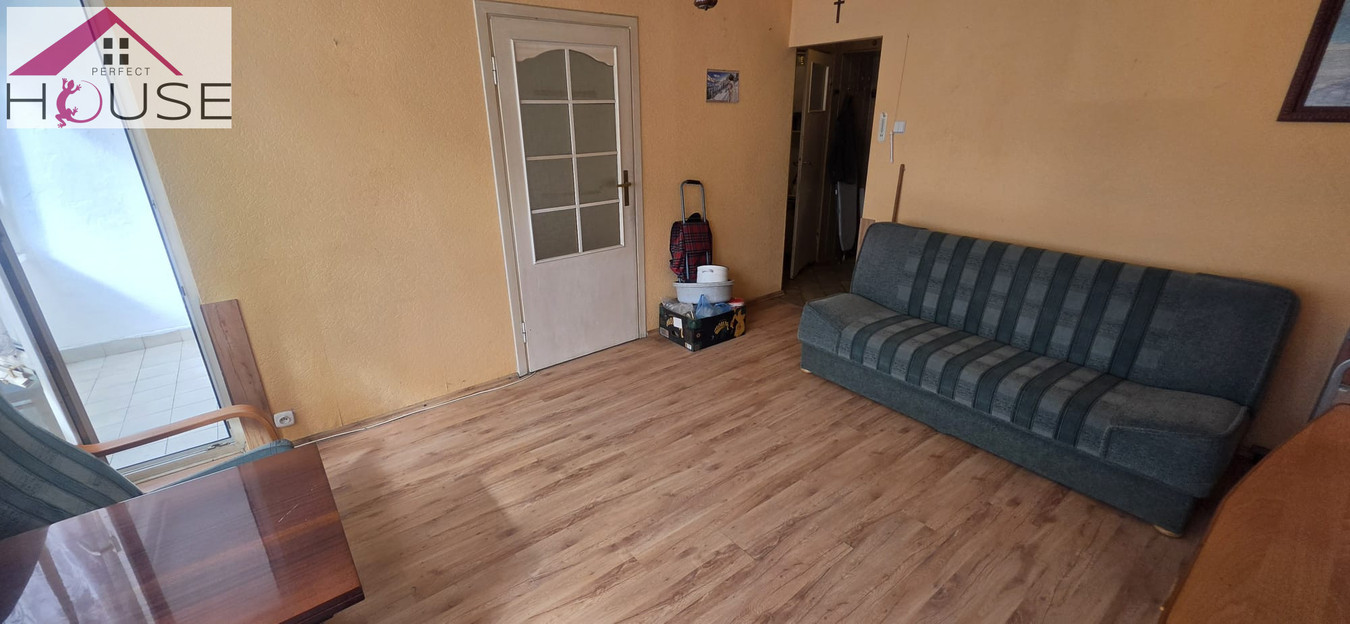 Apartment in Łódź, Żubardź, Bałuty - Widok 2