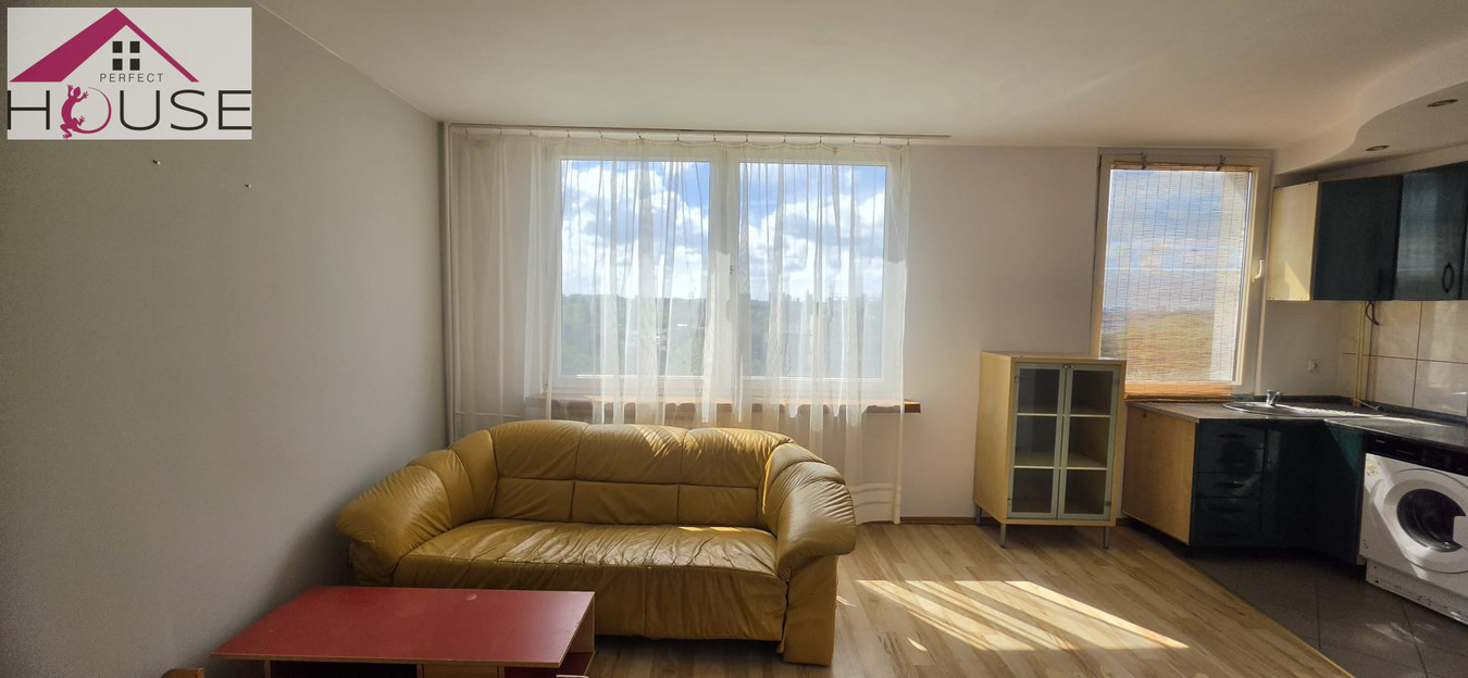 Apartment in Łódź, Bałuty-Centrum, Bałuty - Widok 2