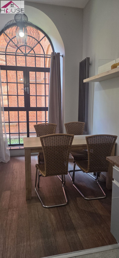 Apartment in Łódź, Księży Młyn, Widzew - Widok 4