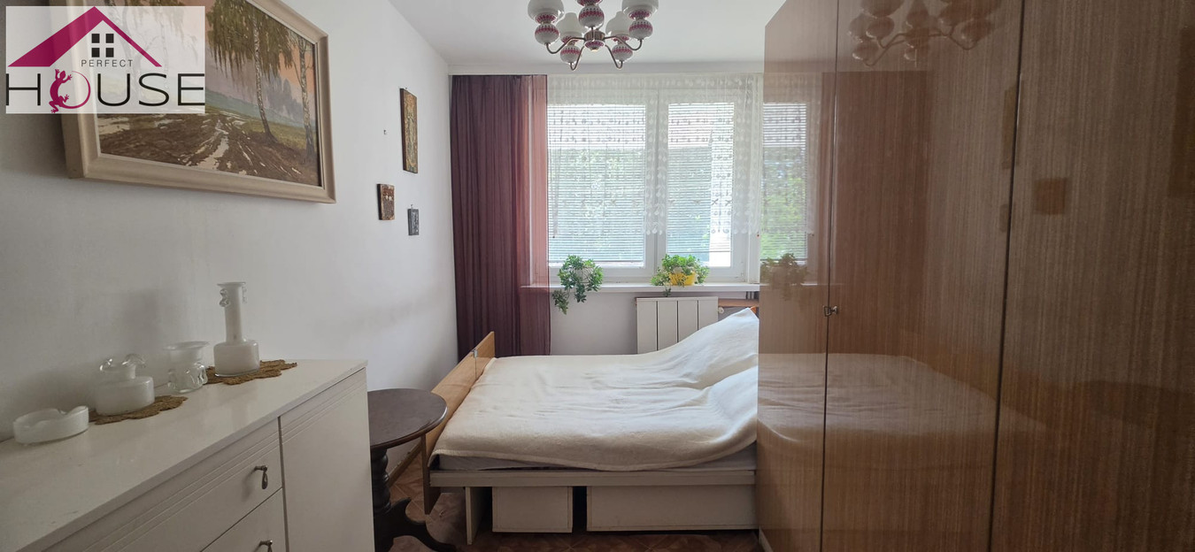 Apartment in Łódź, Bałuty-Centrum, Bałuty - More