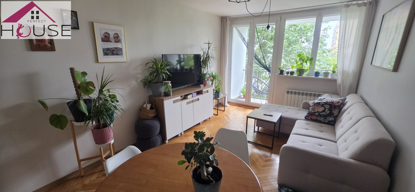 Apartment in Łódź, Chojny-Dąbrowa, Górna - Widok 4
