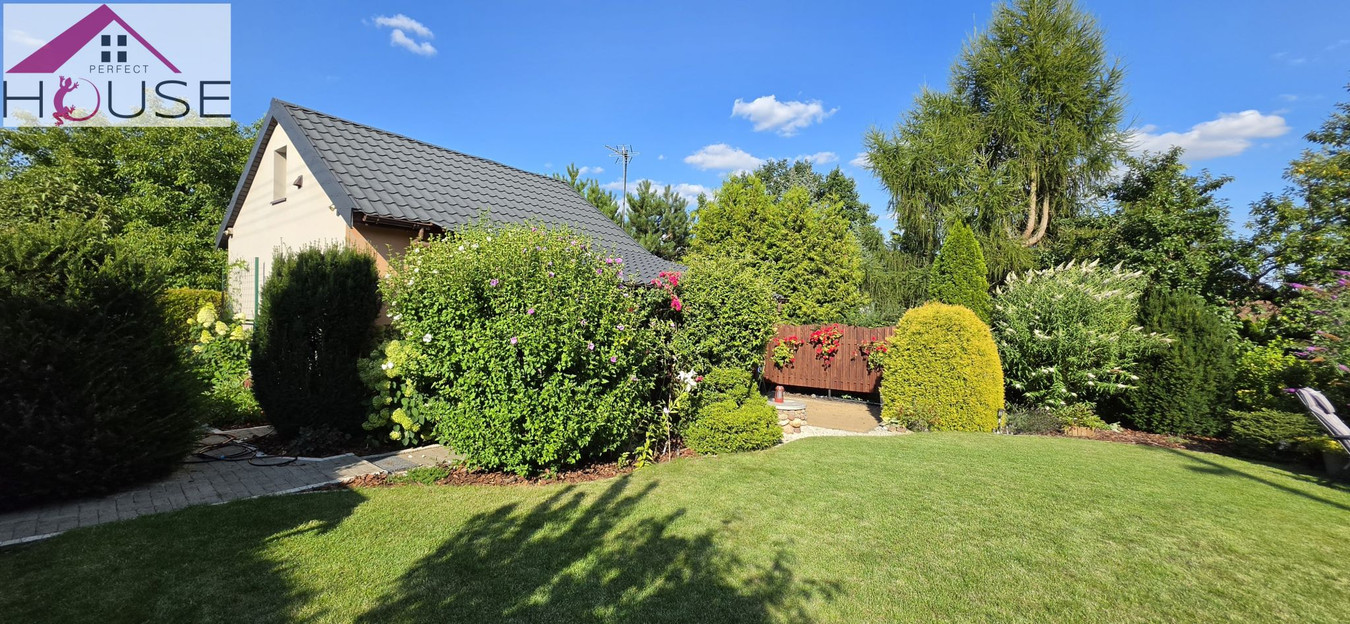Wyjątkowy ogród - Widok 2