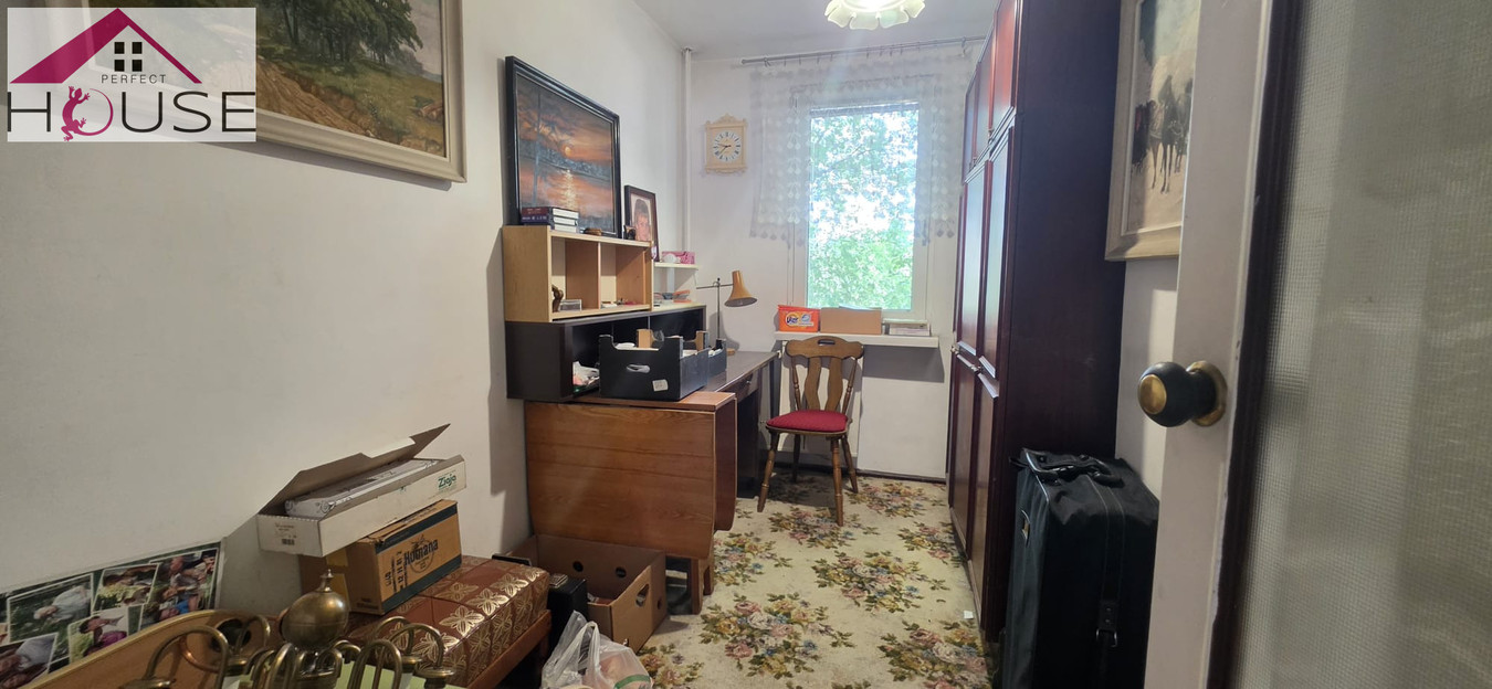 Apartment in Łódź, Bałuty-Centrum, Bałuty - View 3