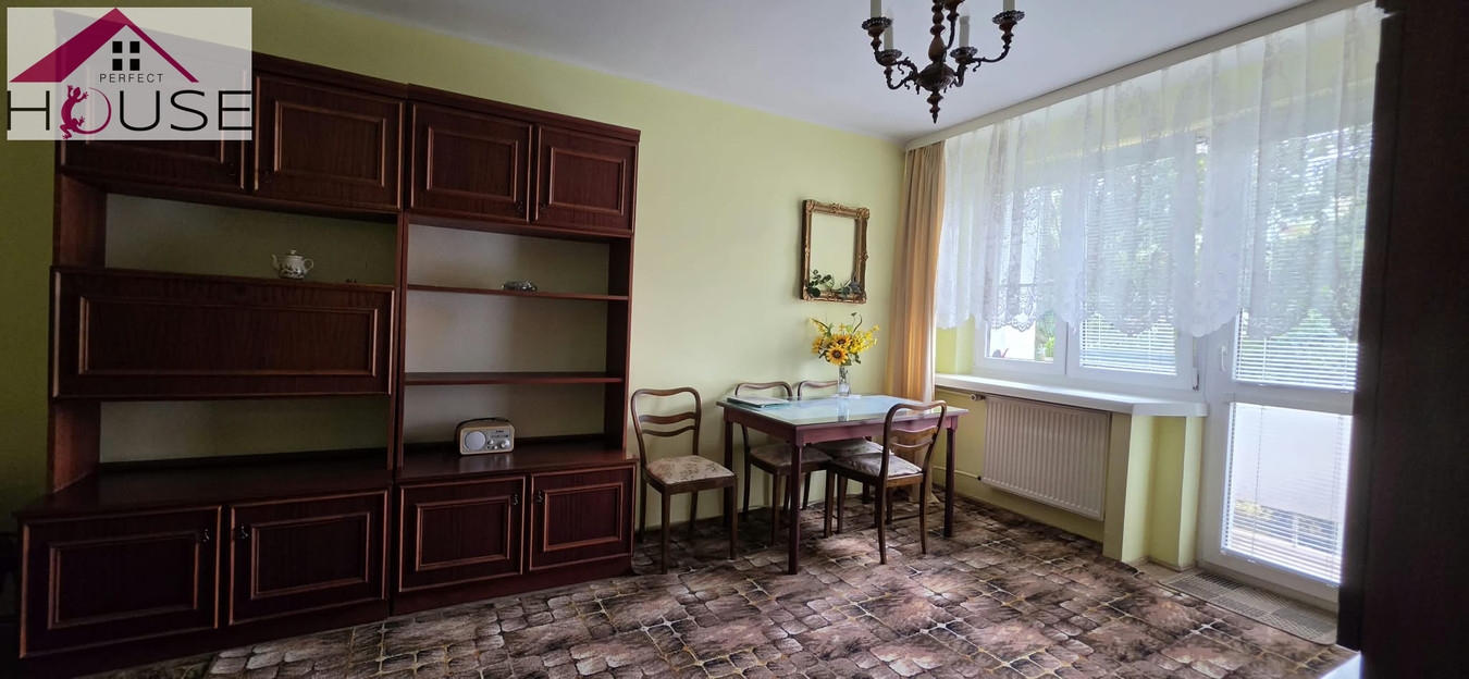 Mieszkanie – Łódź - Widok 2
