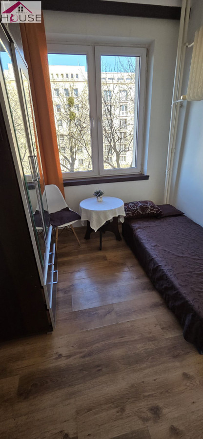 Apartment in Łódź, Stare Miasto, Bałuty - Więcej