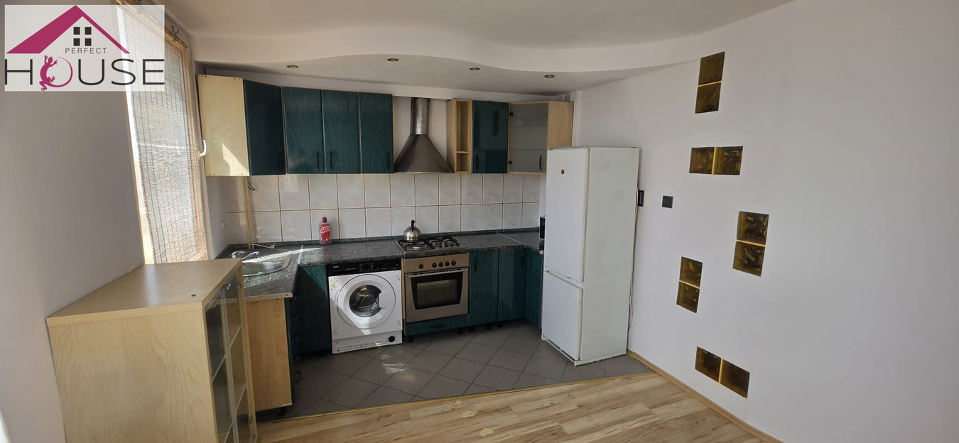 Apartment in Łódź, Bałuty-Centrum, Bałuty - Widok 3