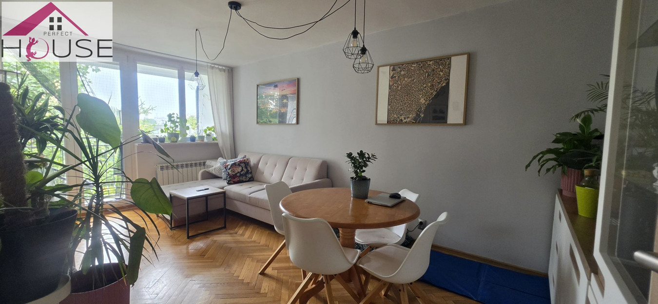 Apartment in Łódź, Chojny-Dąbrowa, Górna - Widok 3