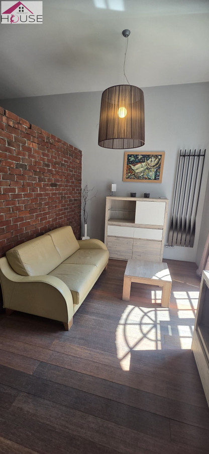 Apartment in Łódź, Księży Młyn, Widzew - Widok 3