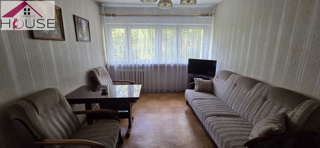 Mieszkanie – Łódź, Księży Młyn - Widok 3