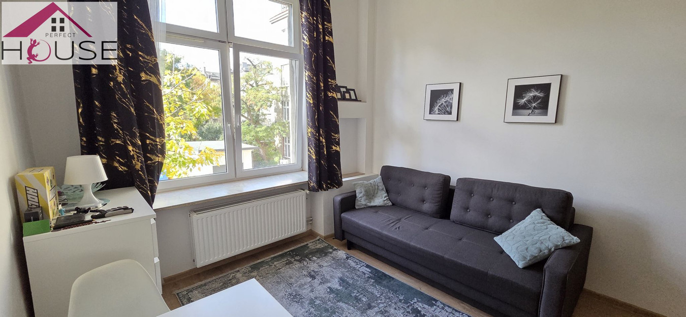 Mieszkanie – Łódź - Widok 5
