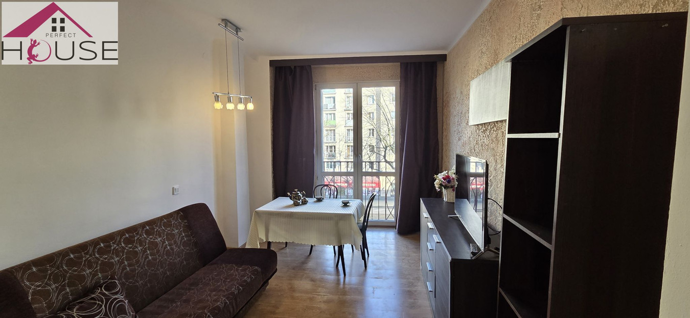 Apartment in Łódź, Stare Miasto, Bałuty - Widok 4