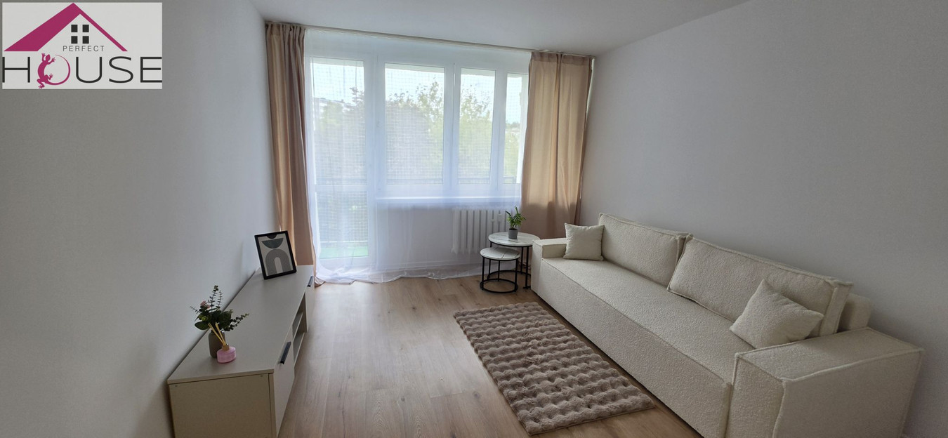 Mieszkanie – Łódź - Widok 2