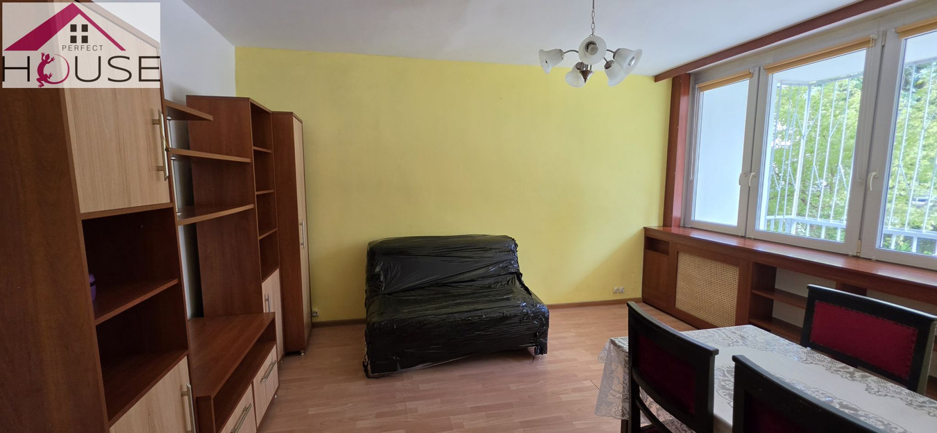 Mieszkanie – Łódź, Bałuty - Widok 5