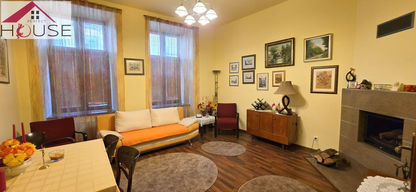 Mieszkanie – Łódź - Widok 3