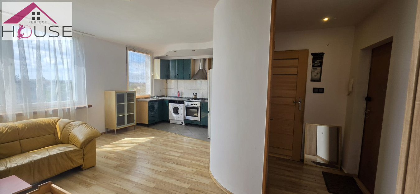 Apartment in Łódź, Bałuty-Centrum, Bałuty - Widok 5