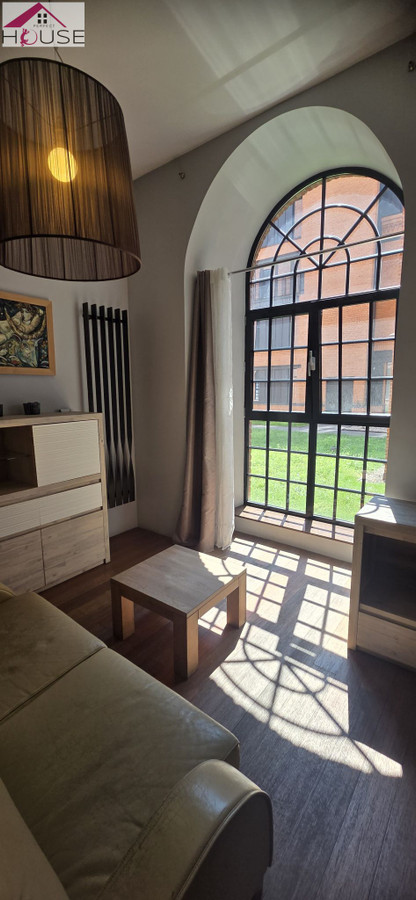 Apartment in Łódź, Księży Młyn, Widzew - Widok 2
