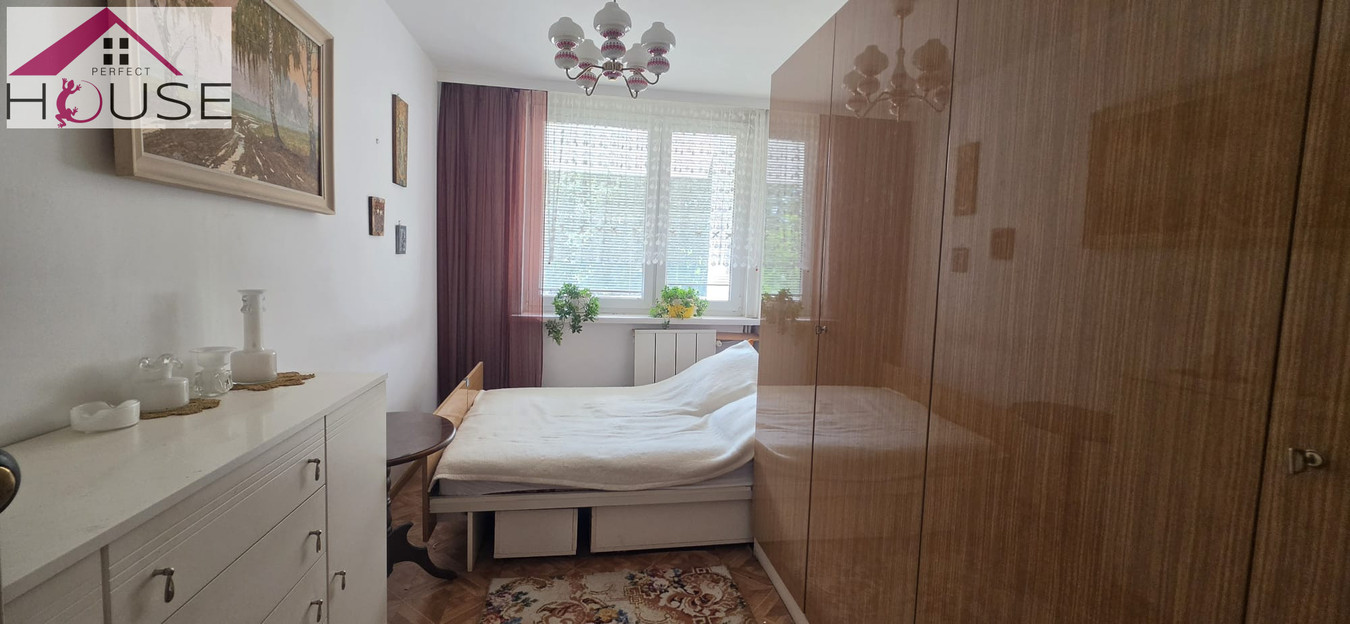 Apartment in Łódź, Bałuty-Centrum, Bałuty - View 5