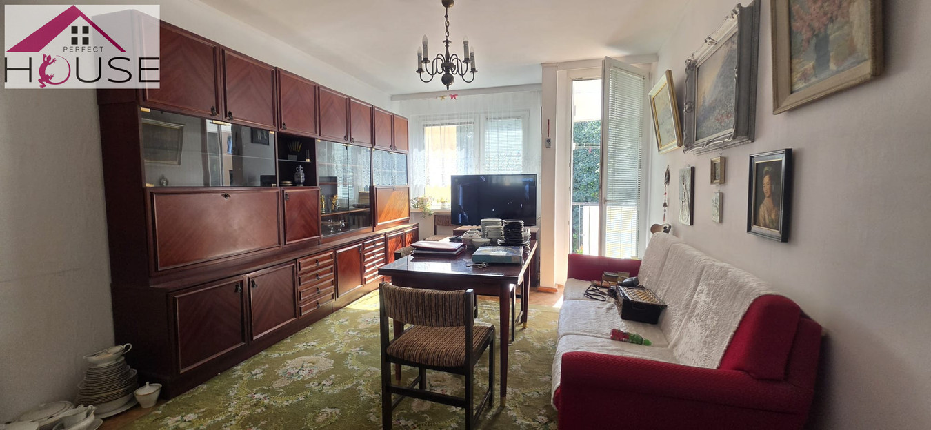 Apartment in Łódź, Bałuty-Centrum, Bałuty - View 2