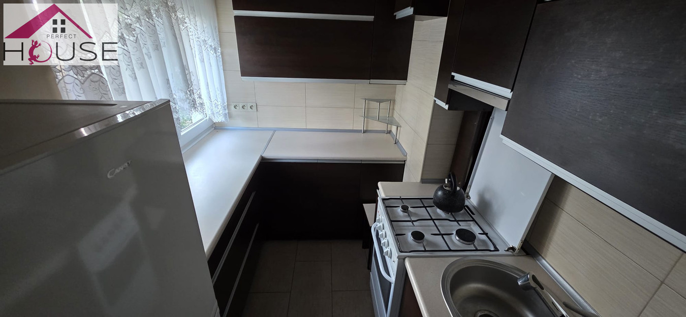 Apartment in Łódź, Teofilów-Wielkopolska, Bałuty - Widok 3