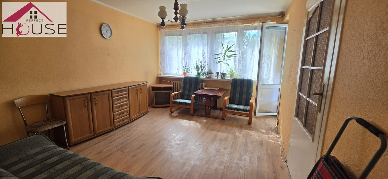 Apartment in Łódź, Żubardź, Bałuty - Widok 4