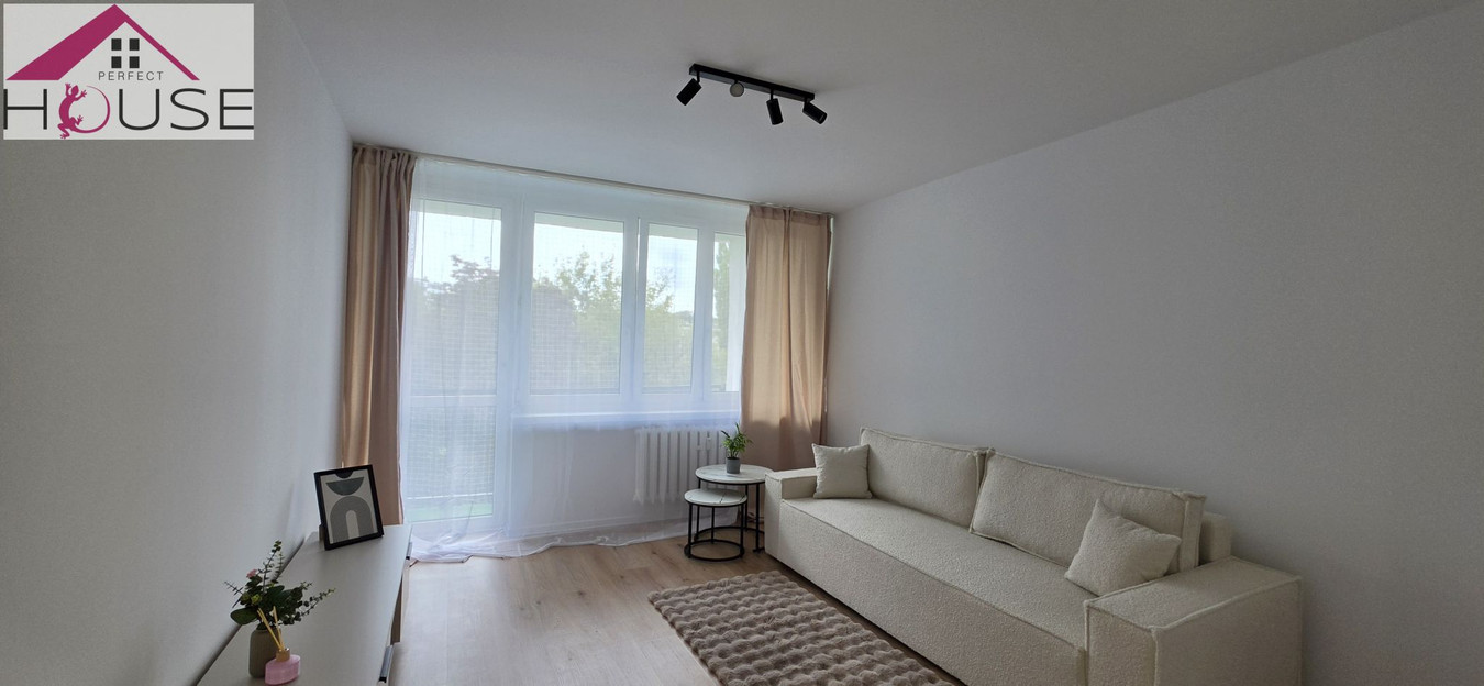 Mieszkanie – Łódź - Widok 4