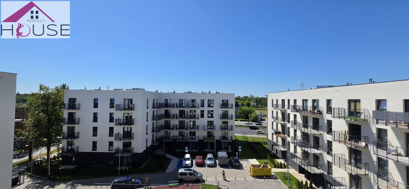 Mieszkanie – Łódź - Widok 2