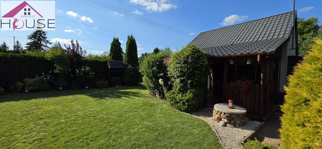 Wyjątkowy ogród - Widok 5