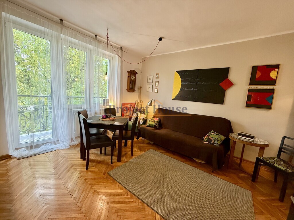 Mieszkanie – Łódź, Górna - Widok 3