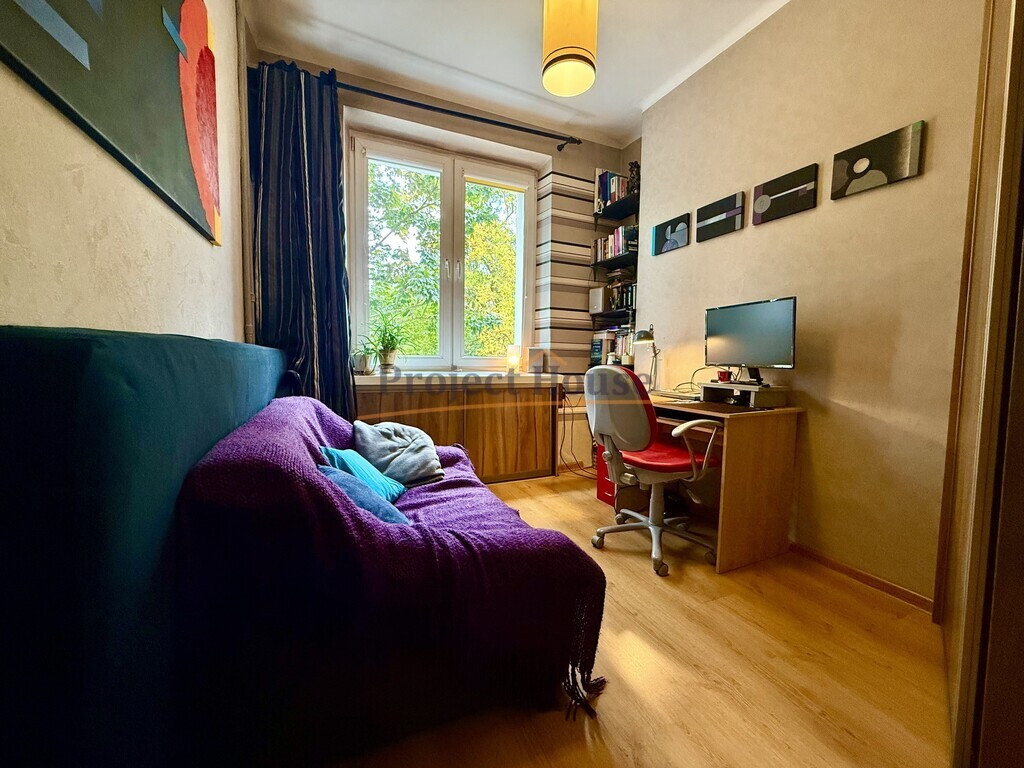 Mieszkanie – Łódź, Górna - Widok 4