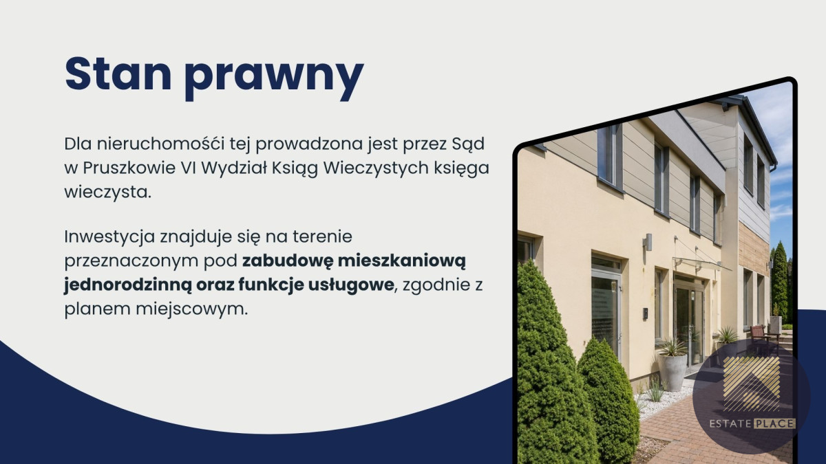 ROI 9,20%, - nowoczesny obiekt z 2009 roku - Widok 5