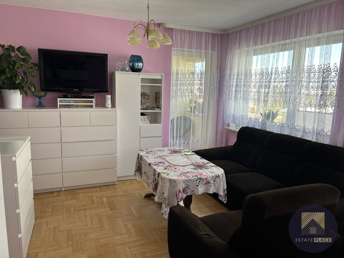 Mieszkanie – Warszawa, Ursynów - Widok 3