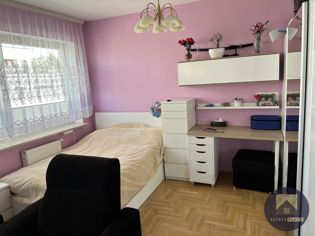 Mieszkanie – Warszawa, Ursynów - Widok 4