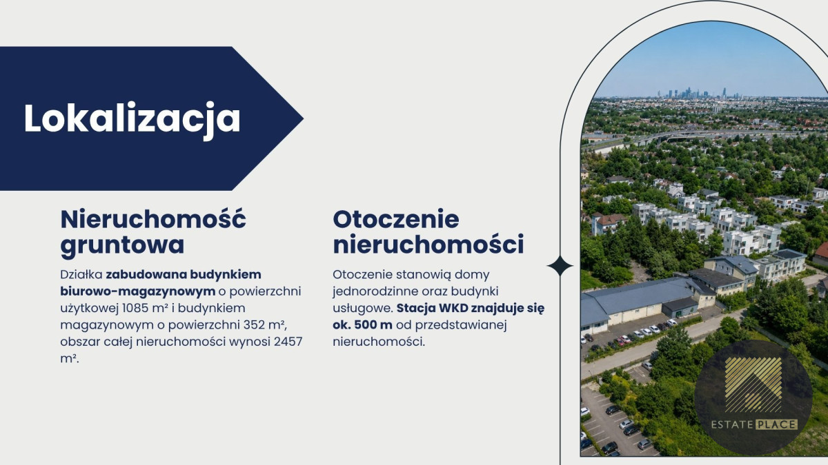 ROI 9,20%, - nowoczesny obiekt z 2009 roku - Widok 4