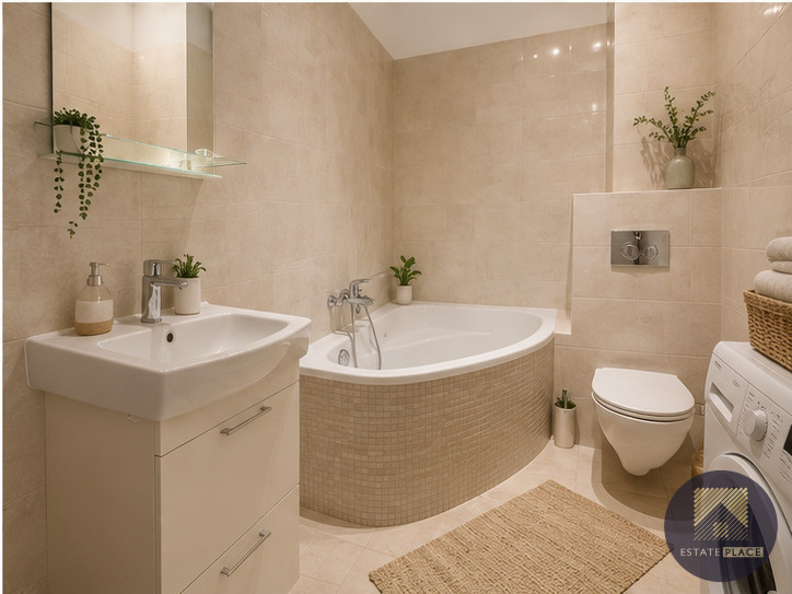 Jana Kazimierza | 35 m² | 2 pokoje - Widok 4