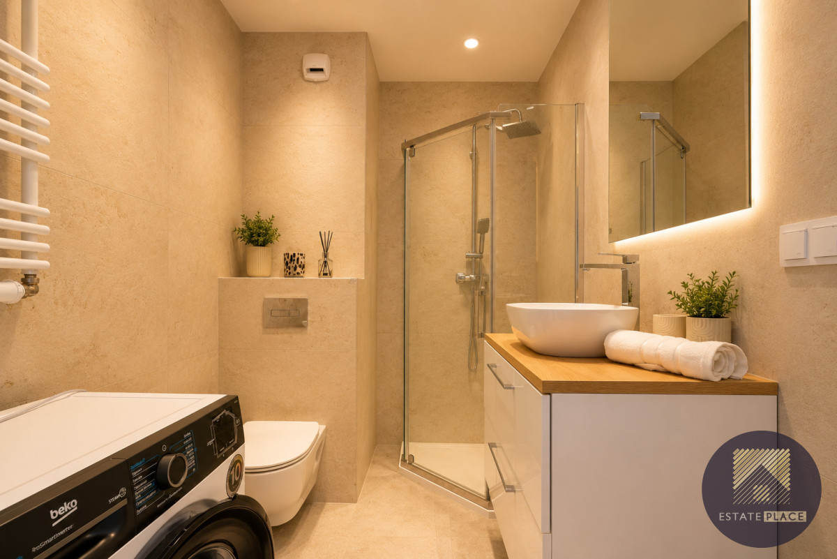 Kawalerka 27 m² | Metro | Las Bielański - Widok 6