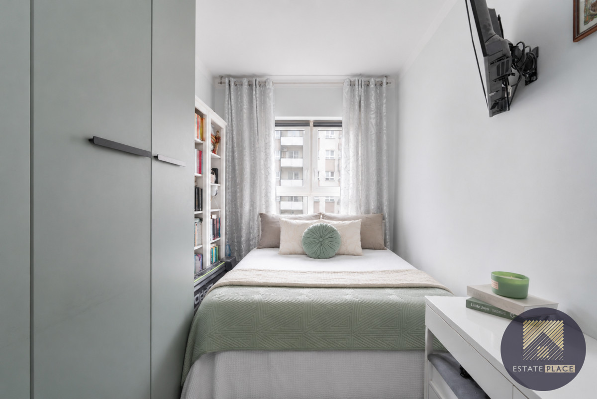 Apartment in Warszawa, Wola - Widok 5