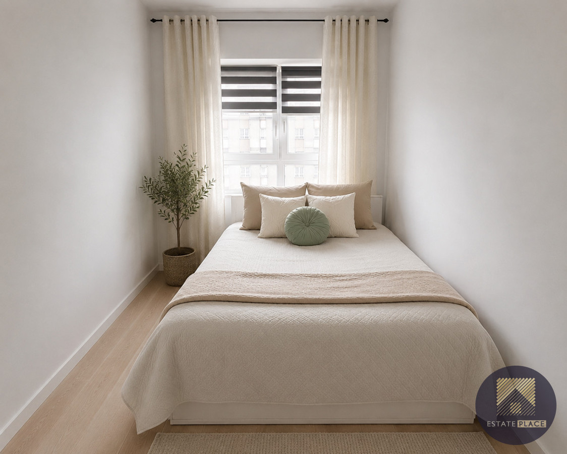 Apartment in Warszawa, Wola - Widok 6