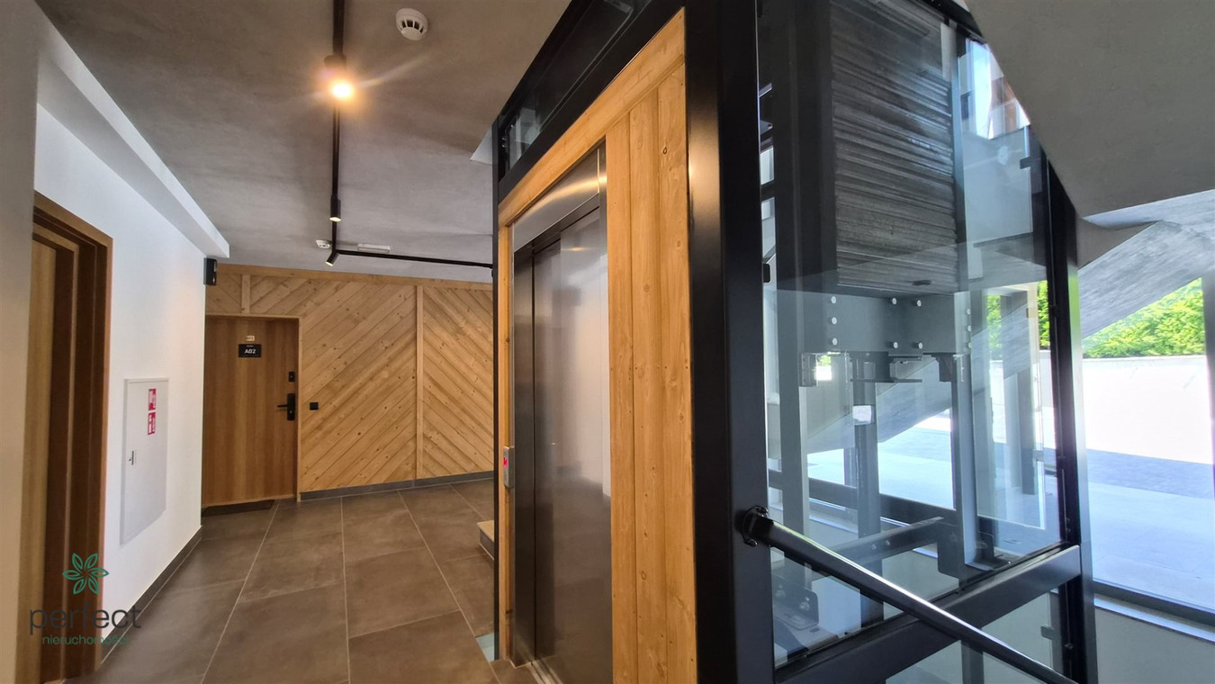 Apartament ze strefą SPA - stan deweloperski - Widok 3