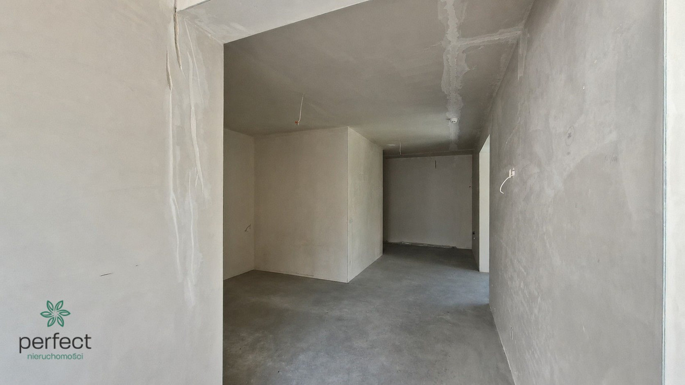 Apartament ze strefą SPA - stan deweloperski - Widok 3