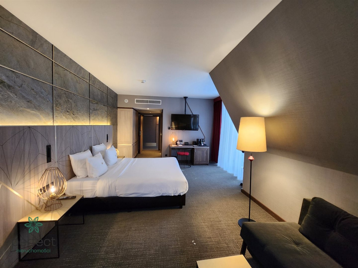 Unikatowa oferta - centrum Zakopanego - aparthotel - Widok 4