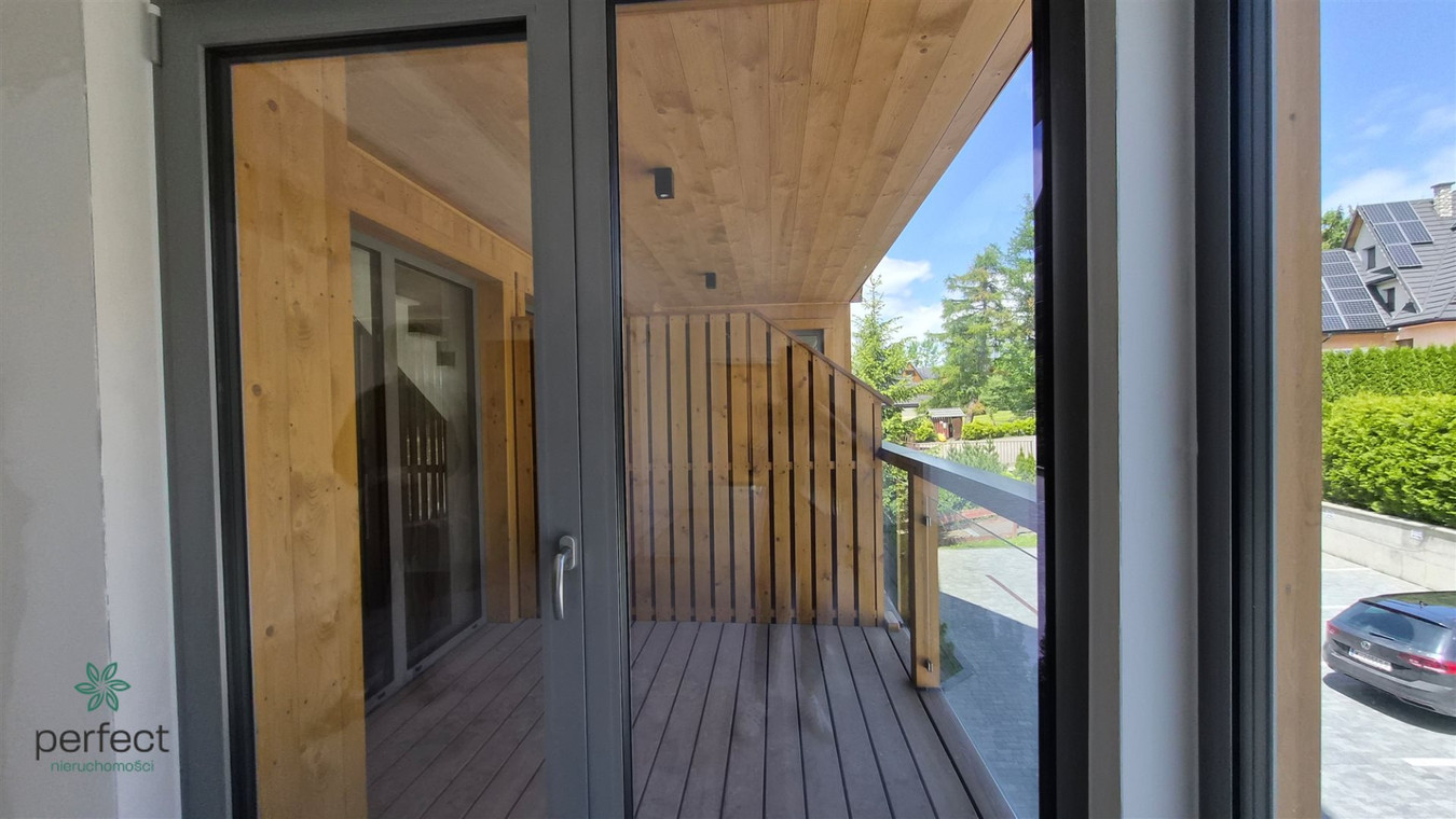 Apartament ze strefą SPA - stan deweloperski - Widok 5