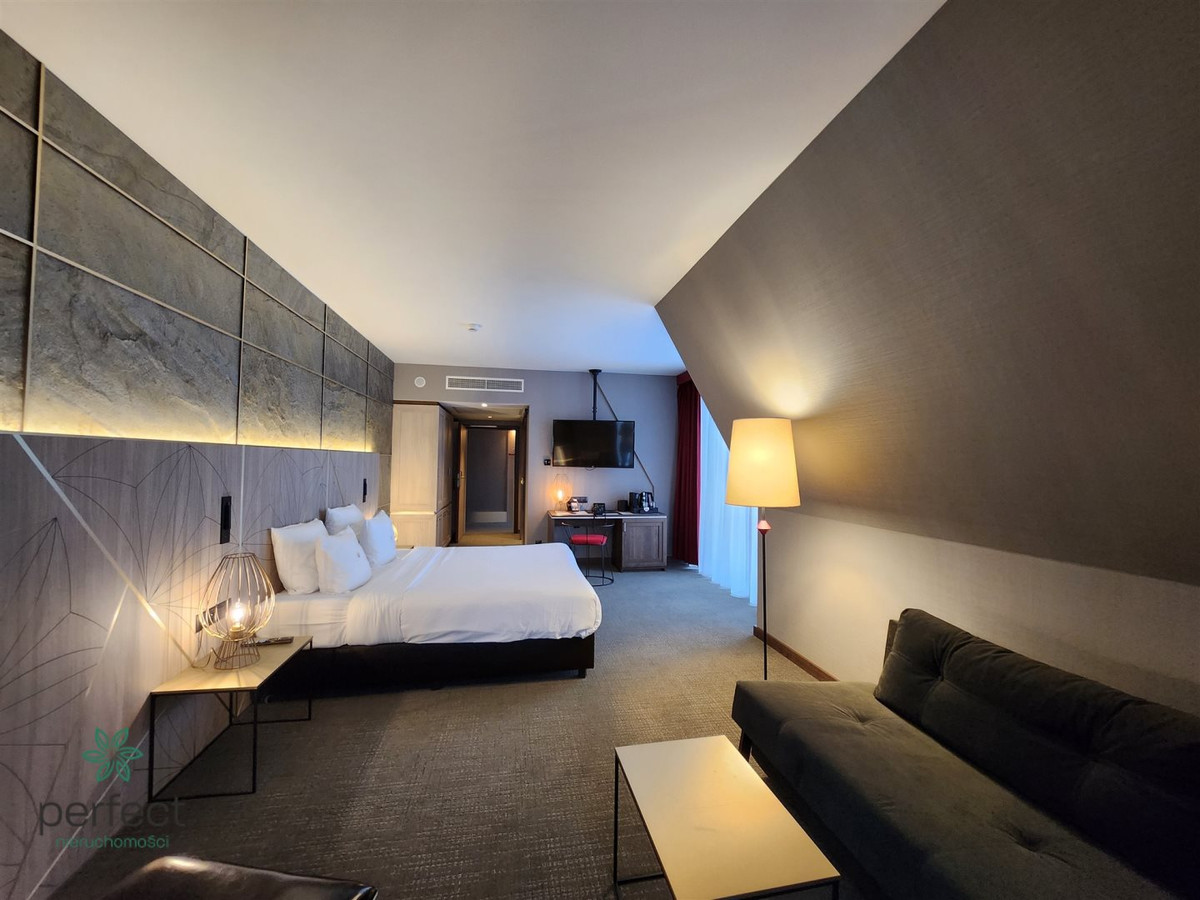 Unikatowa oferta - centrum Zakopanego - aparthotel - Widok 2