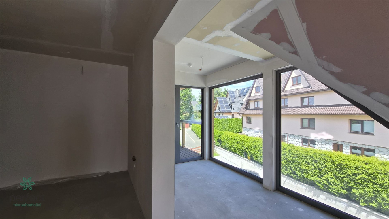 Apartament ze strefą SPA - stan deweloperski - Widok 2