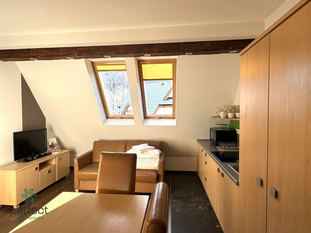 2-soban stan, 45 m²