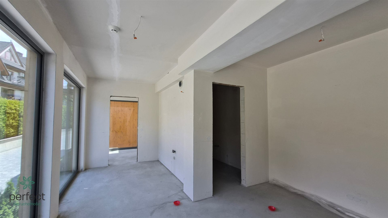 Apartament ze strefą SPA - stan deweloperski - Widok 6