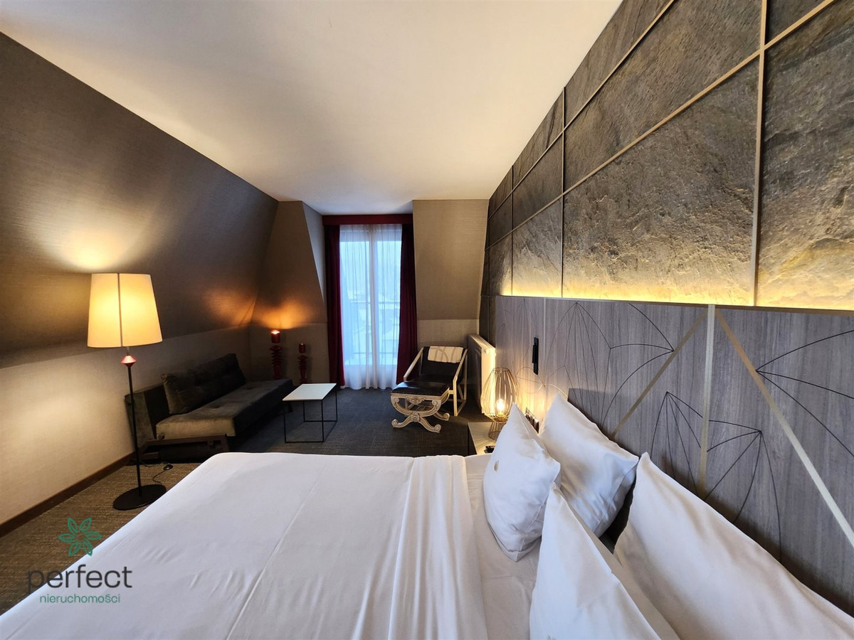 Unikatowa oferta - centrum Zakopanego - aparthotel - Widok 6