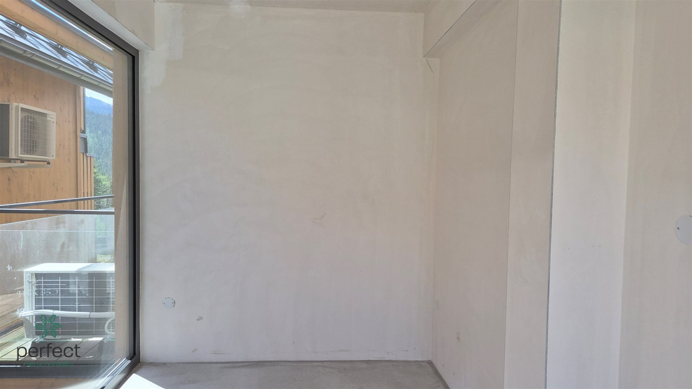 Apartament ze strefą SPA - stan deweloperski - Widok 2