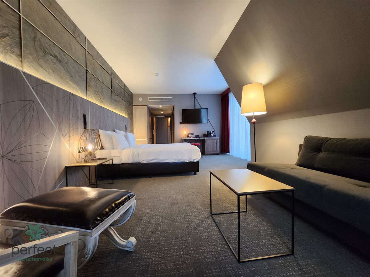 Unikatowa oferta - centrum Zakopanego - aparthotel - Widok 5