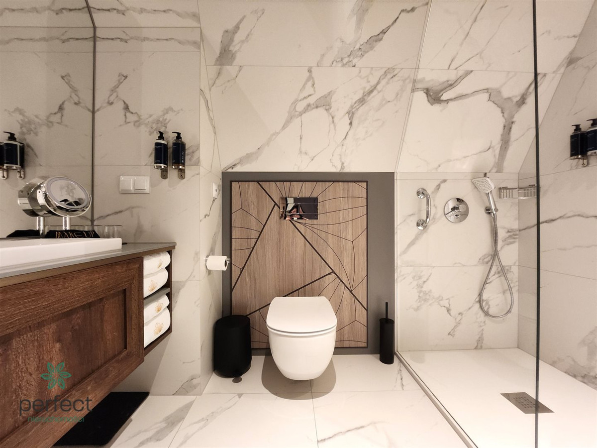 Unikatowa oferta - centrum Zakopanego - aparthotel - Więcej